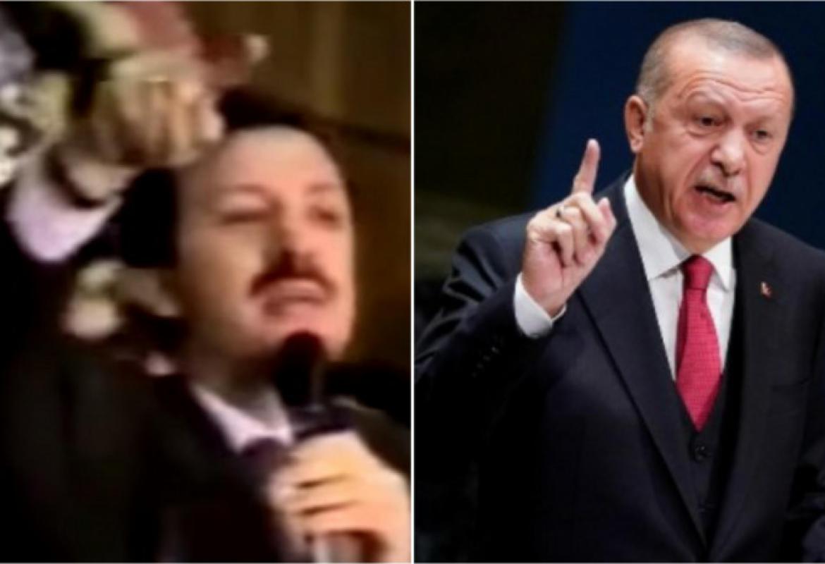 Erdogan