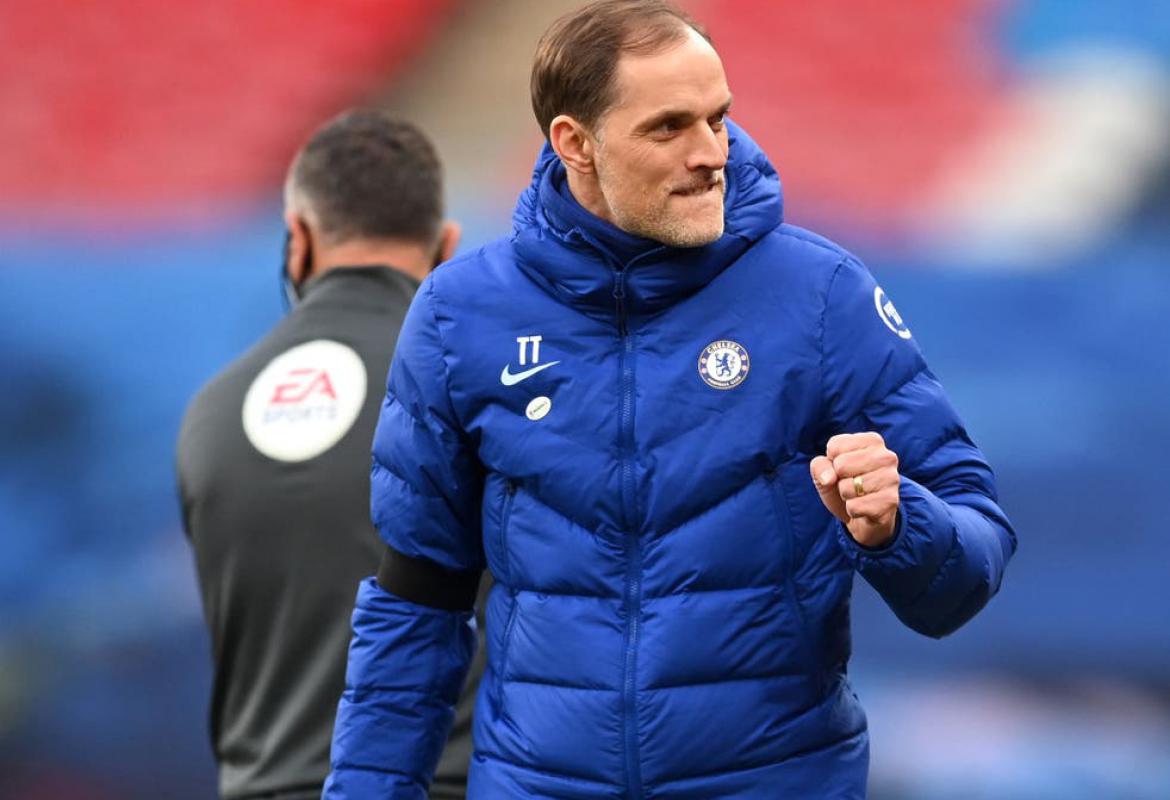 Thomas Tuchel