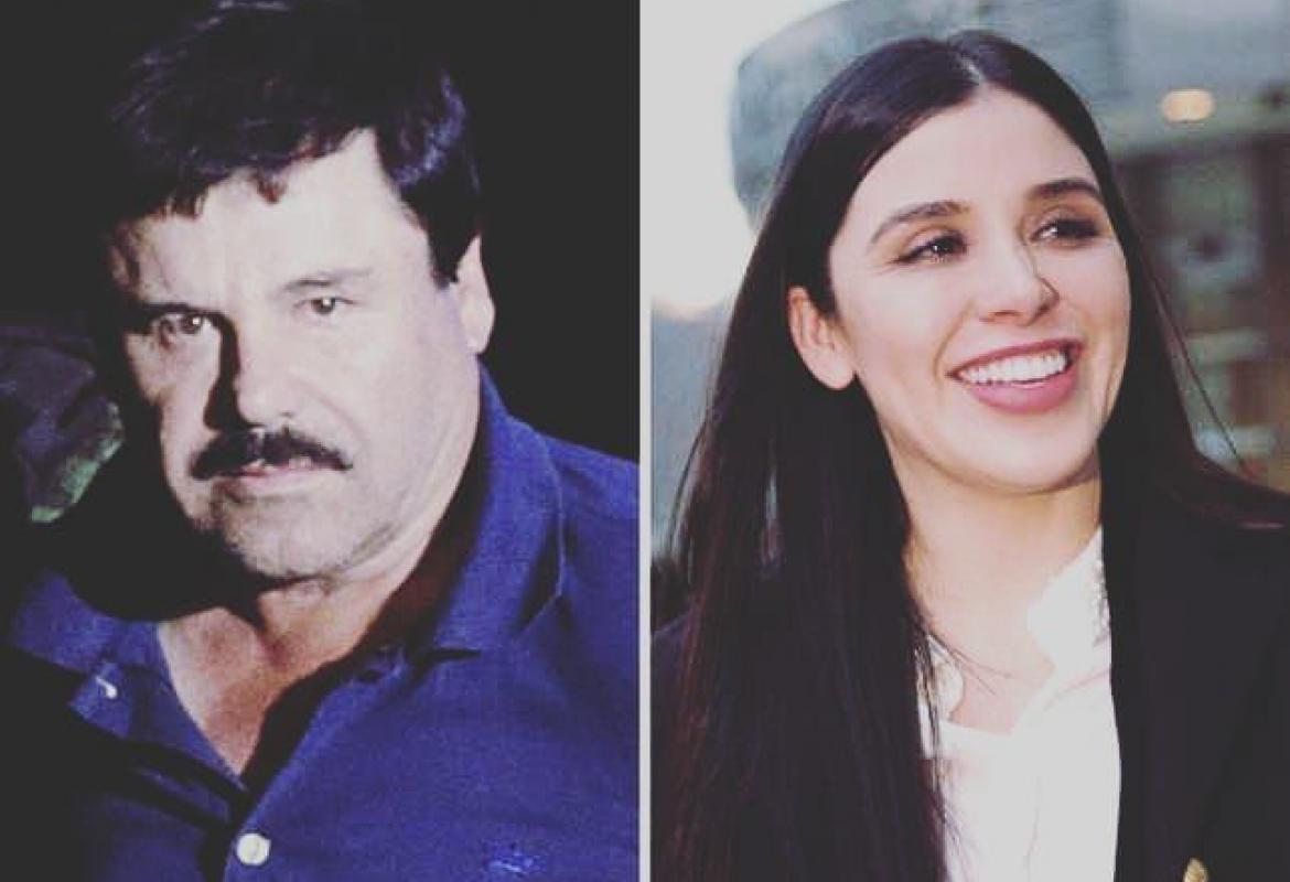 el chapo