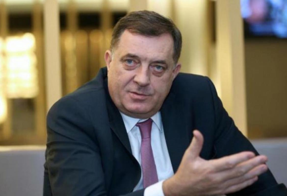 dodik