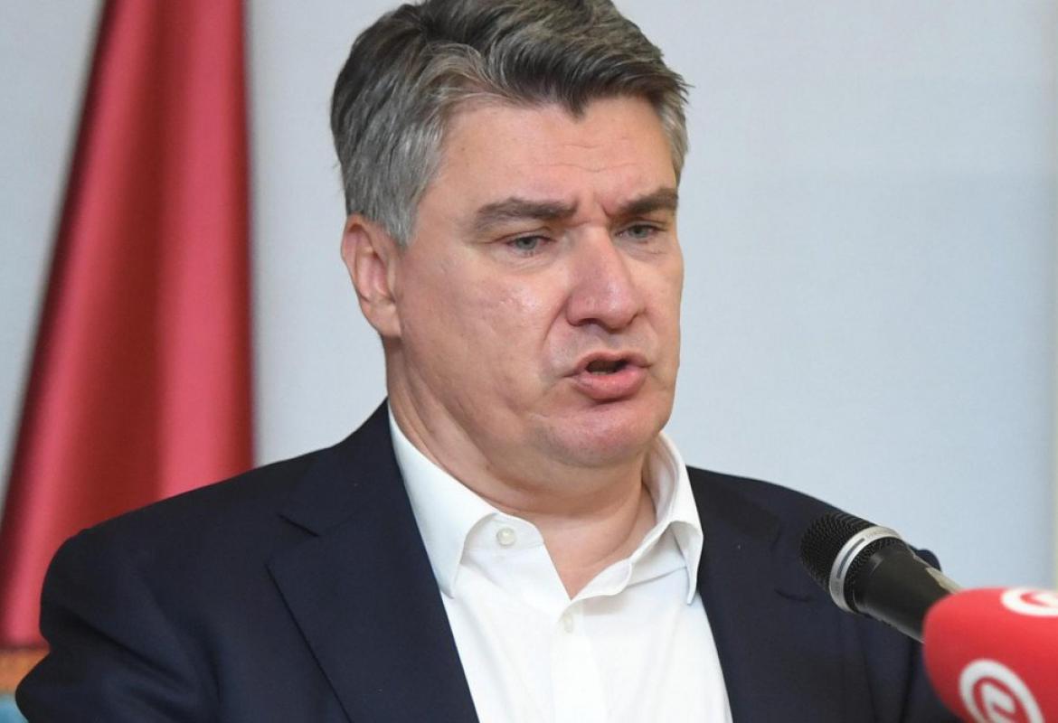 Zoran Milanović