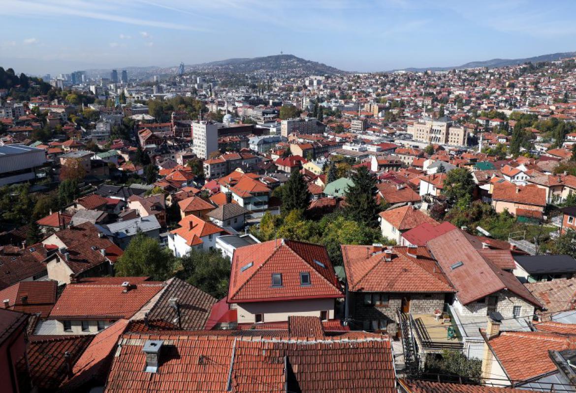 sarajevo