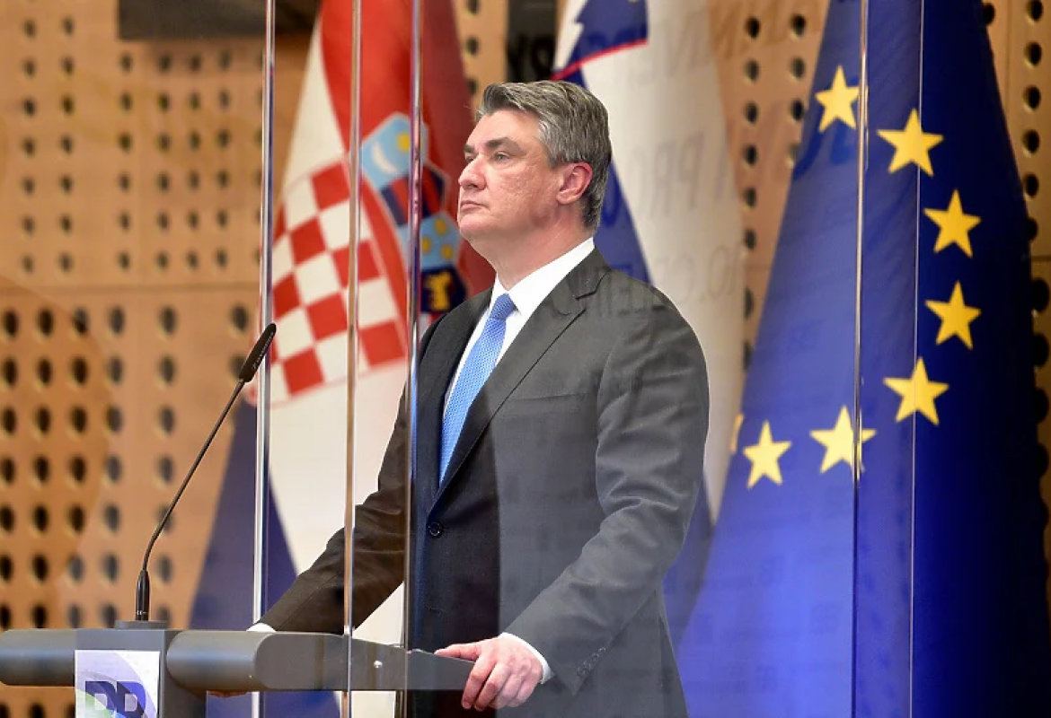 zoran