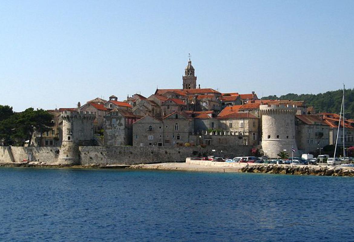 korcula