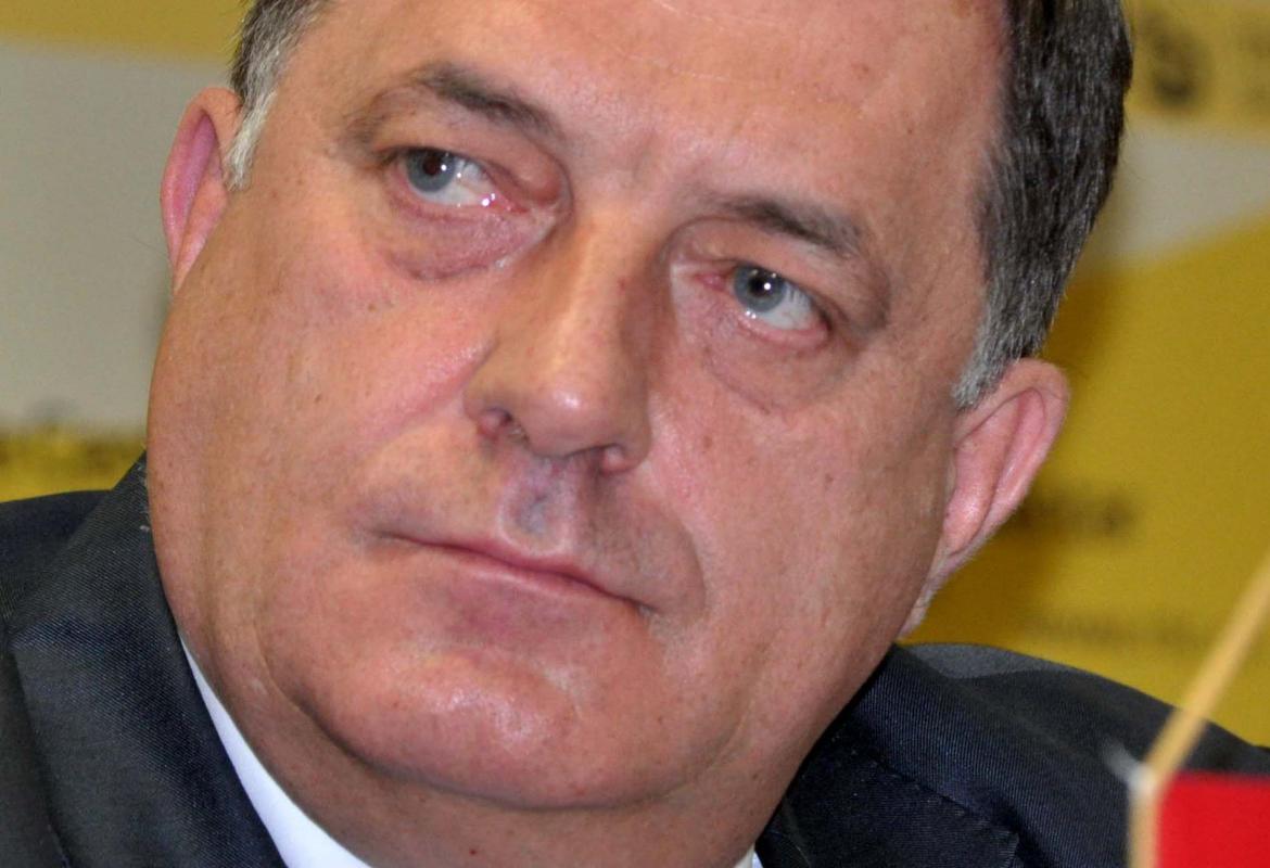 dodik