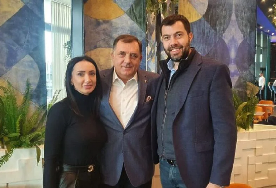 dodik