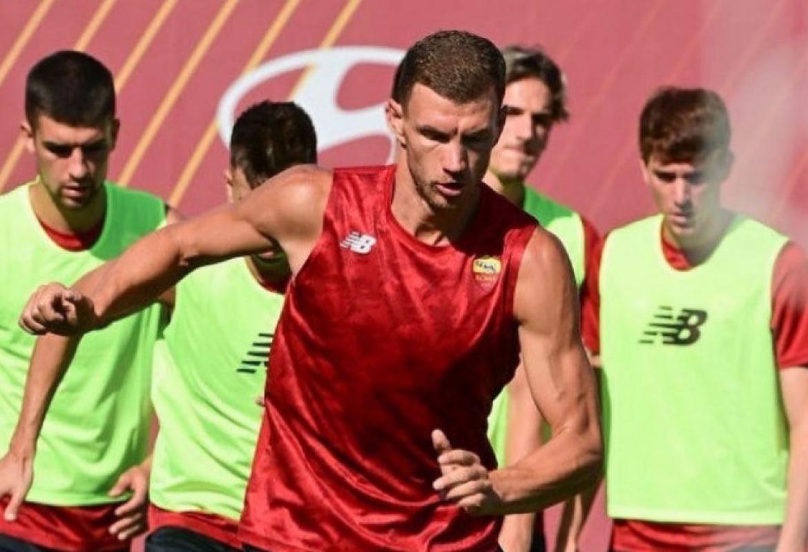 dzeko