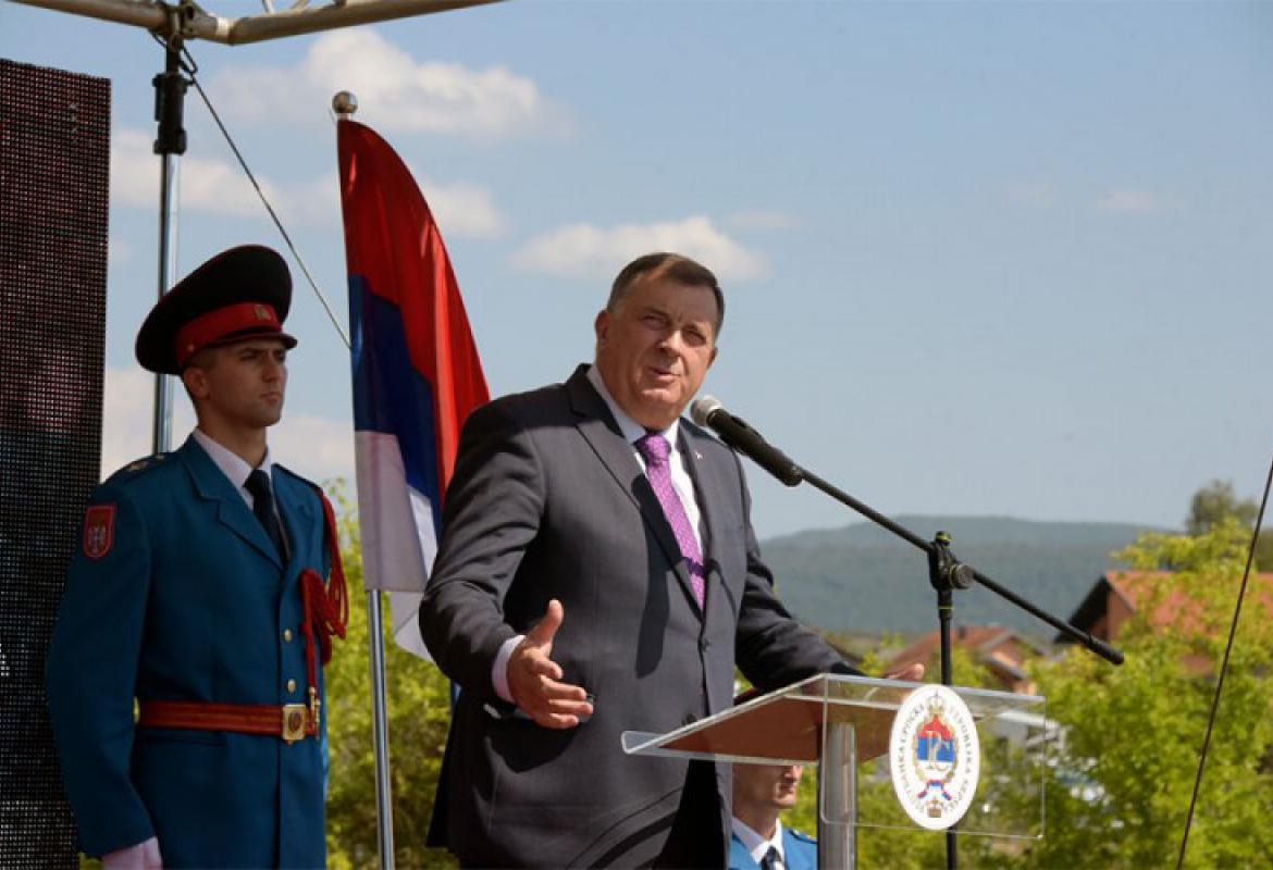 dodik