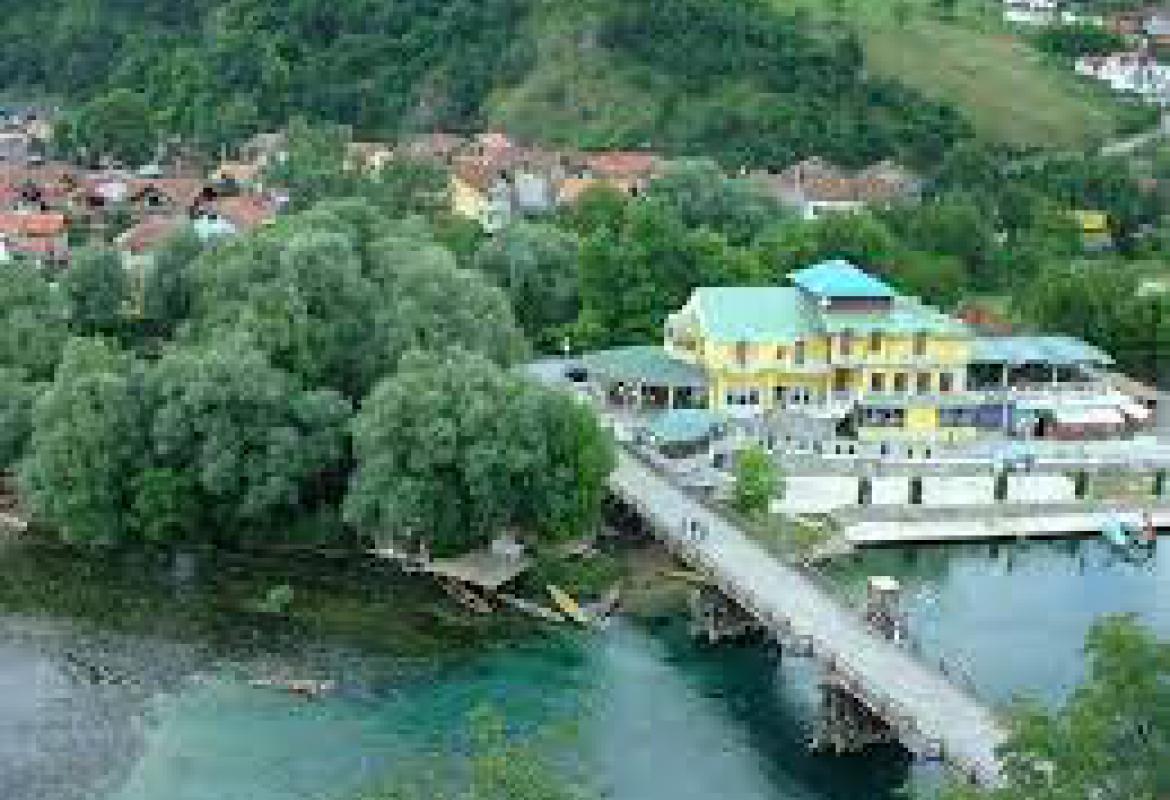 Bosanska Krupa