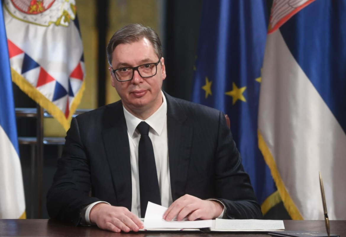 Vucic