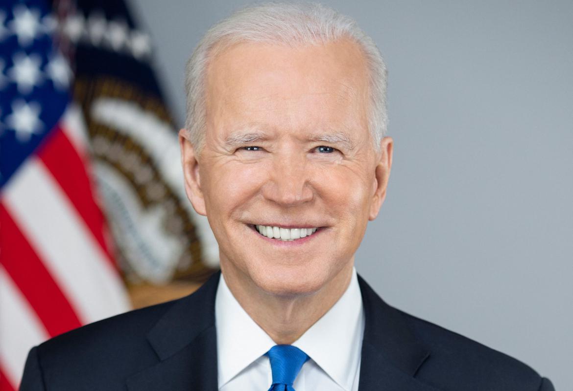 joe biden