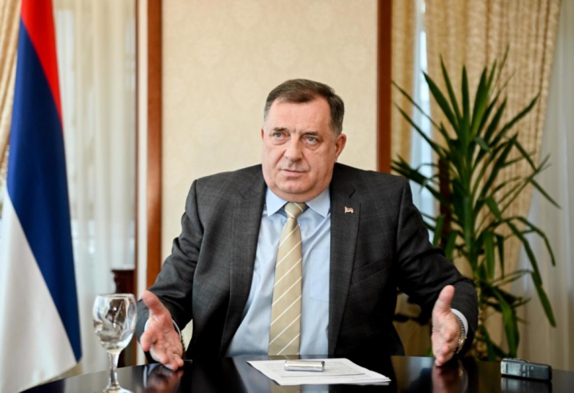 dodik