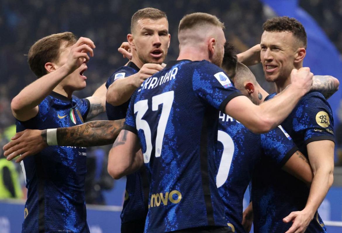 inter