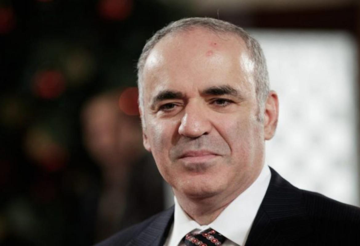 Kasparov