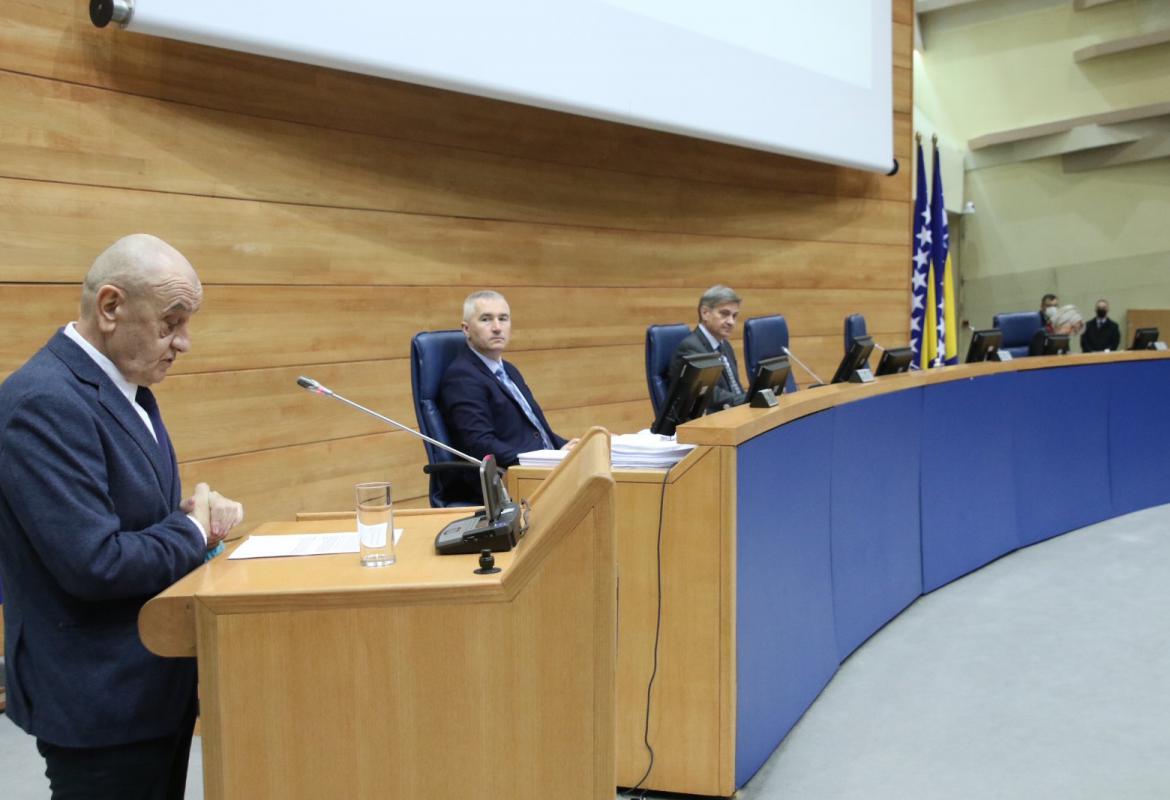 parlament