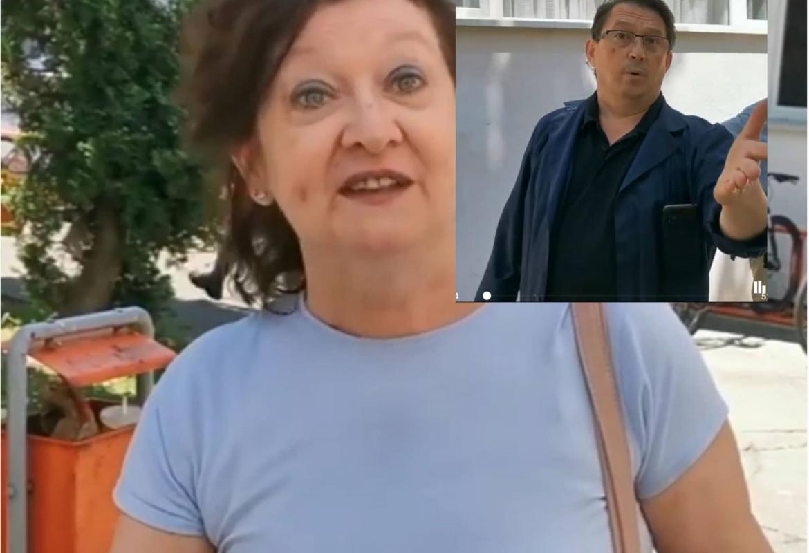 Nastavnica