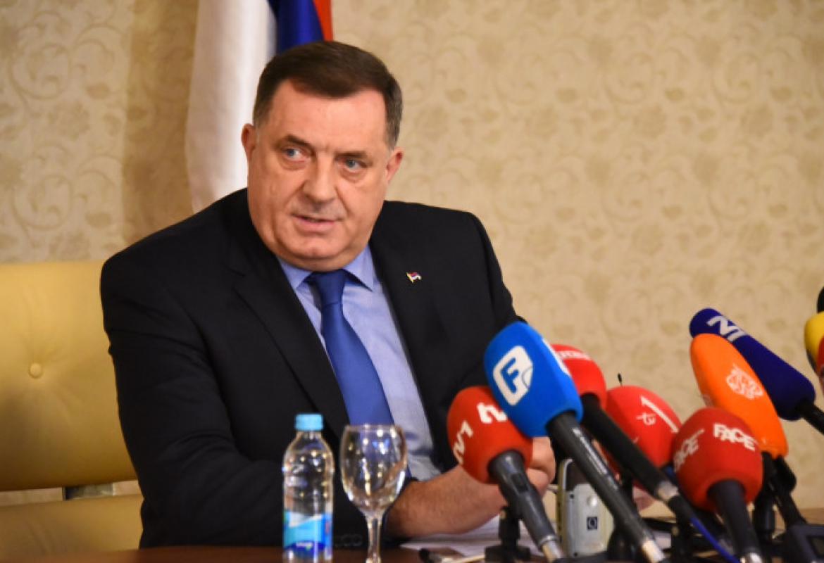 dodik