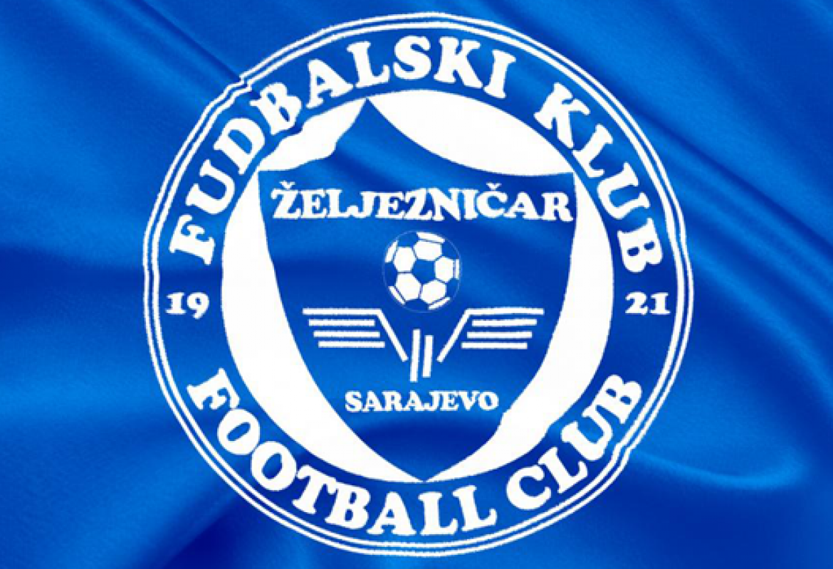 Fk zeljeznicar