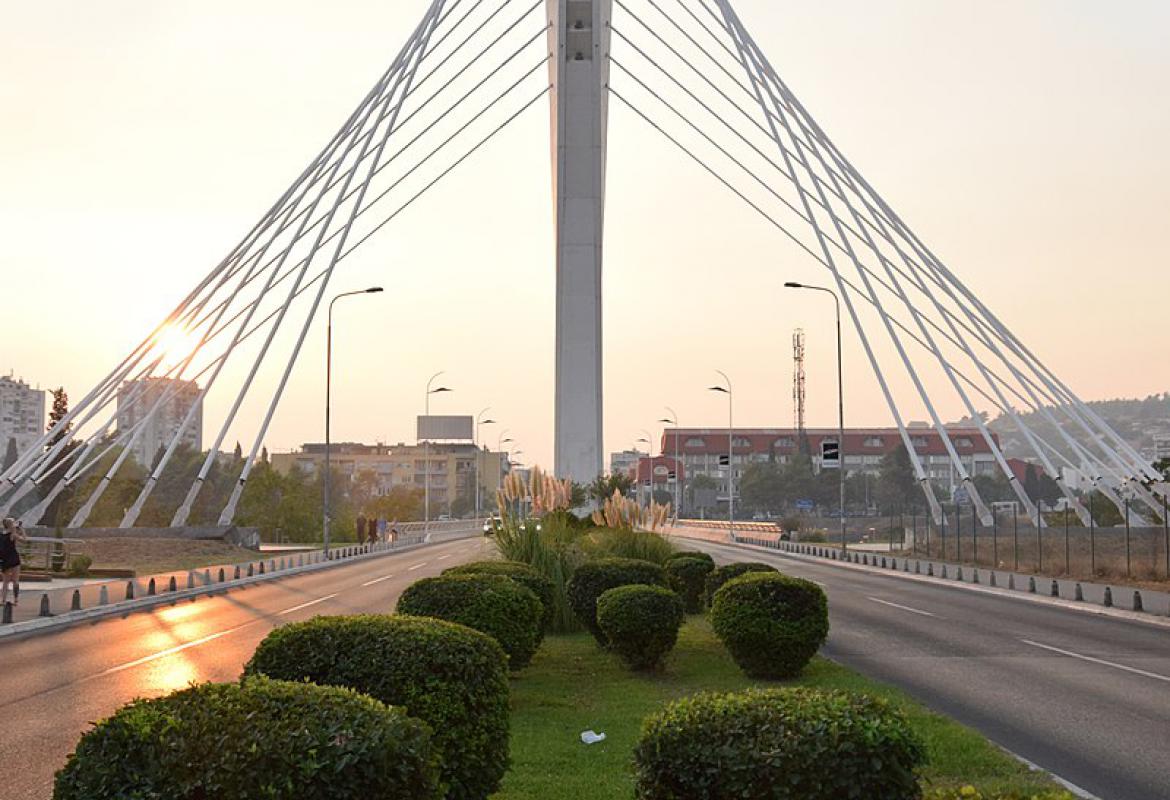 podgorica