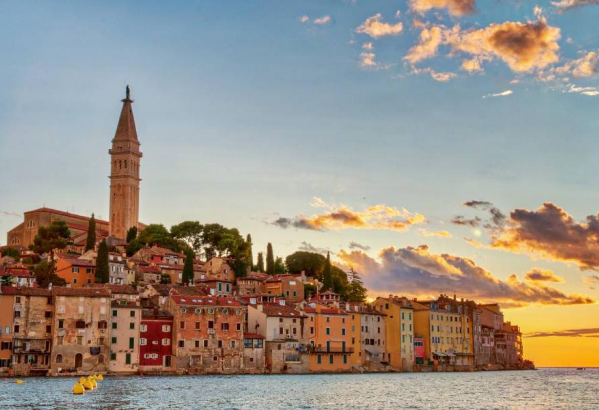 rovinj