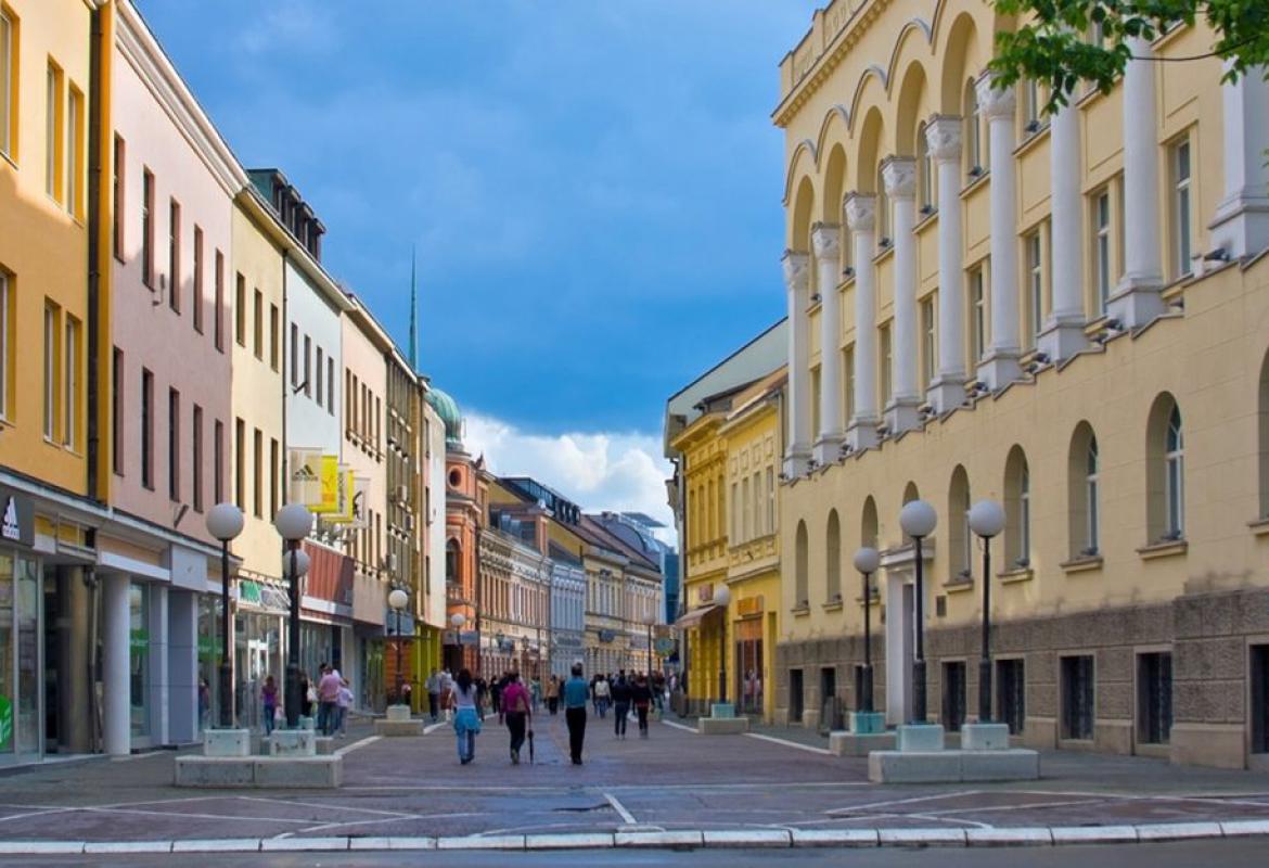 banja luka