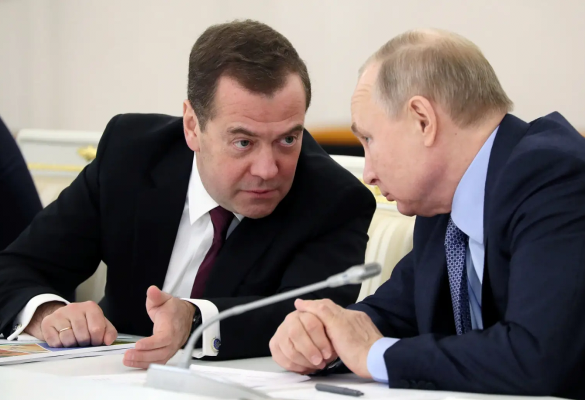 medvedev