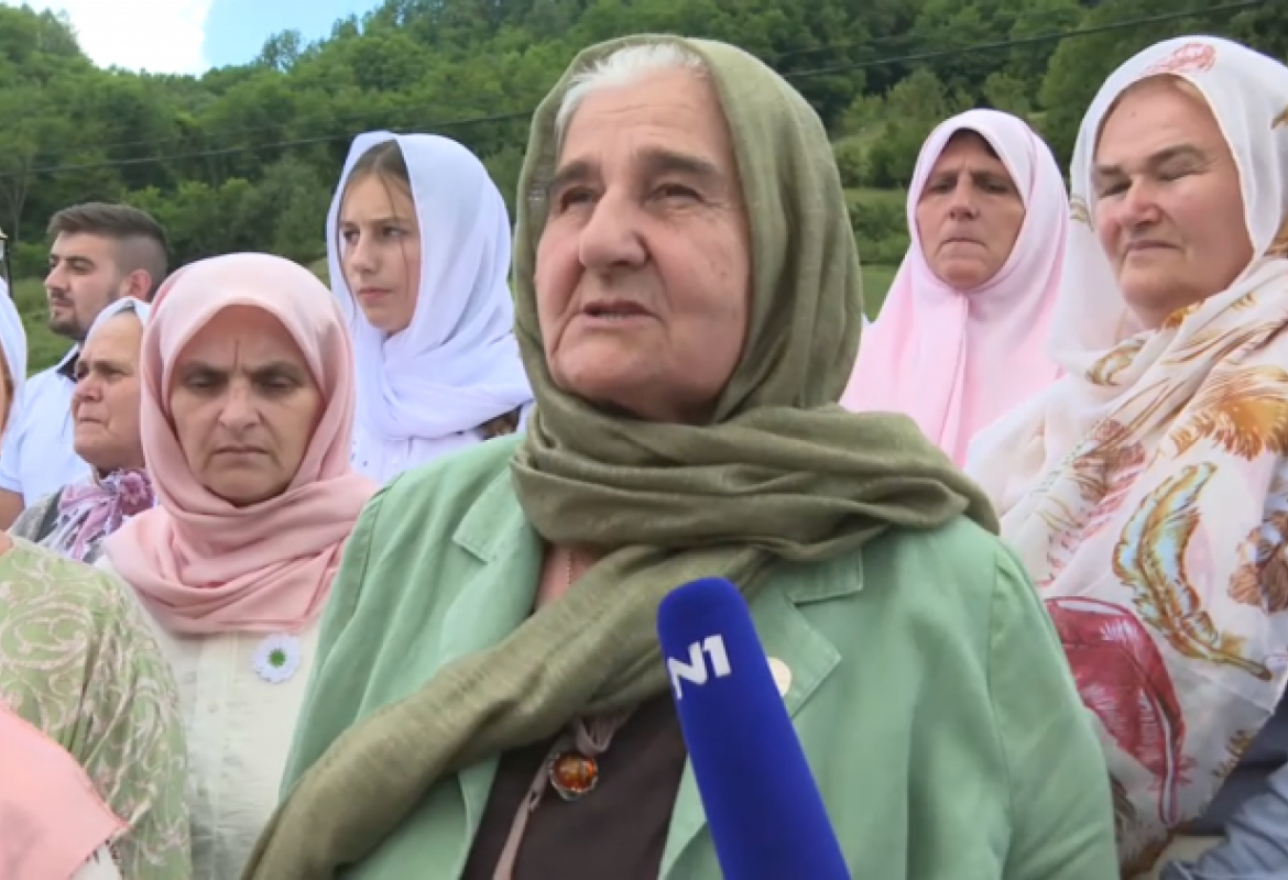 majke srebrenice