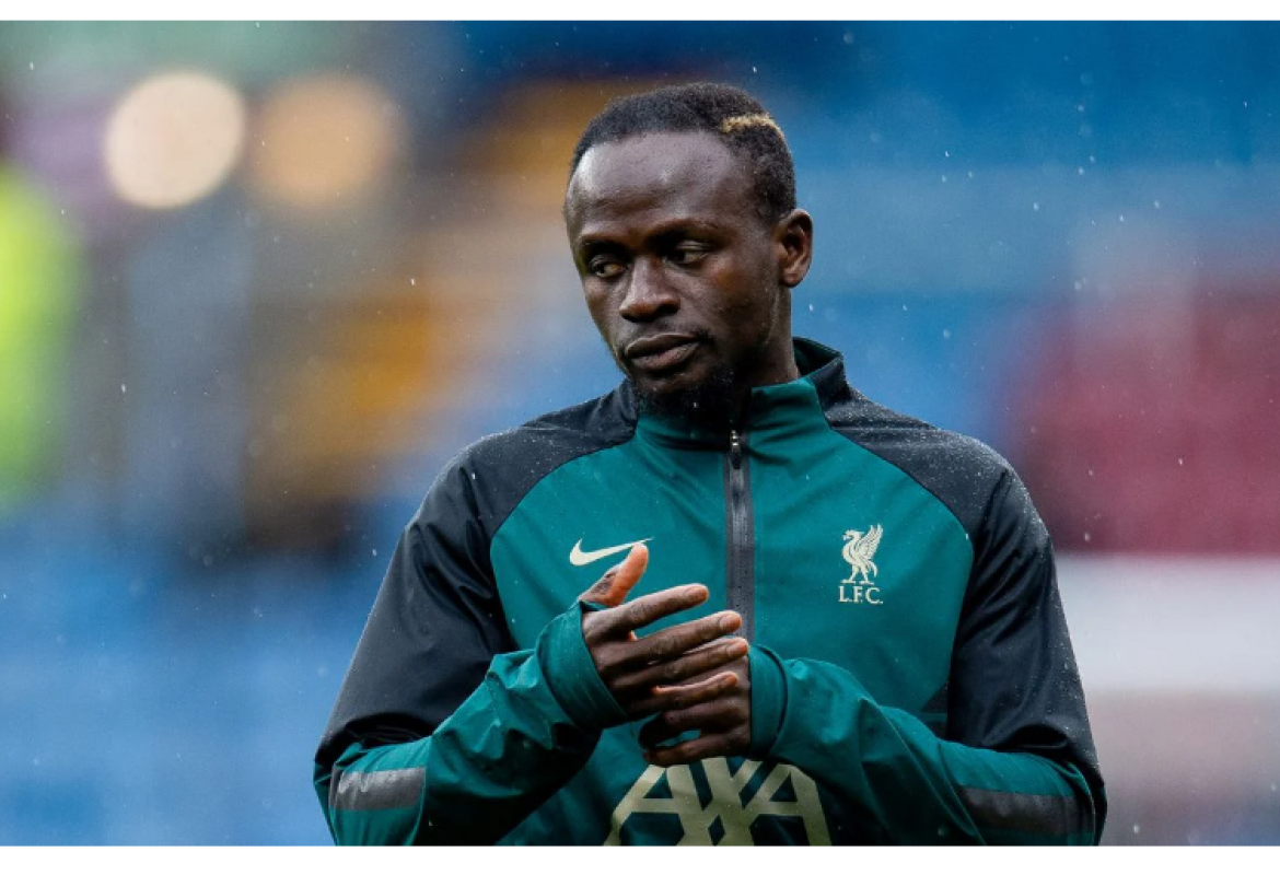 mane