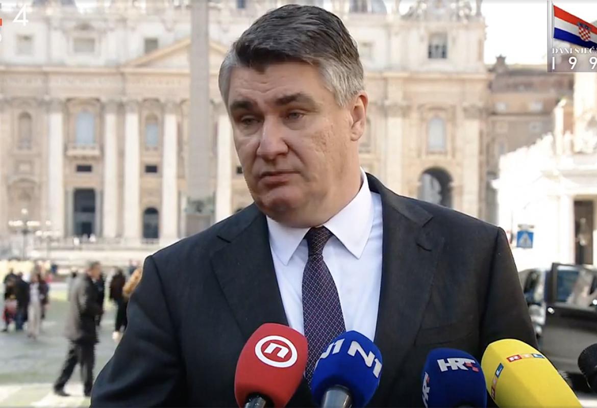milanovic