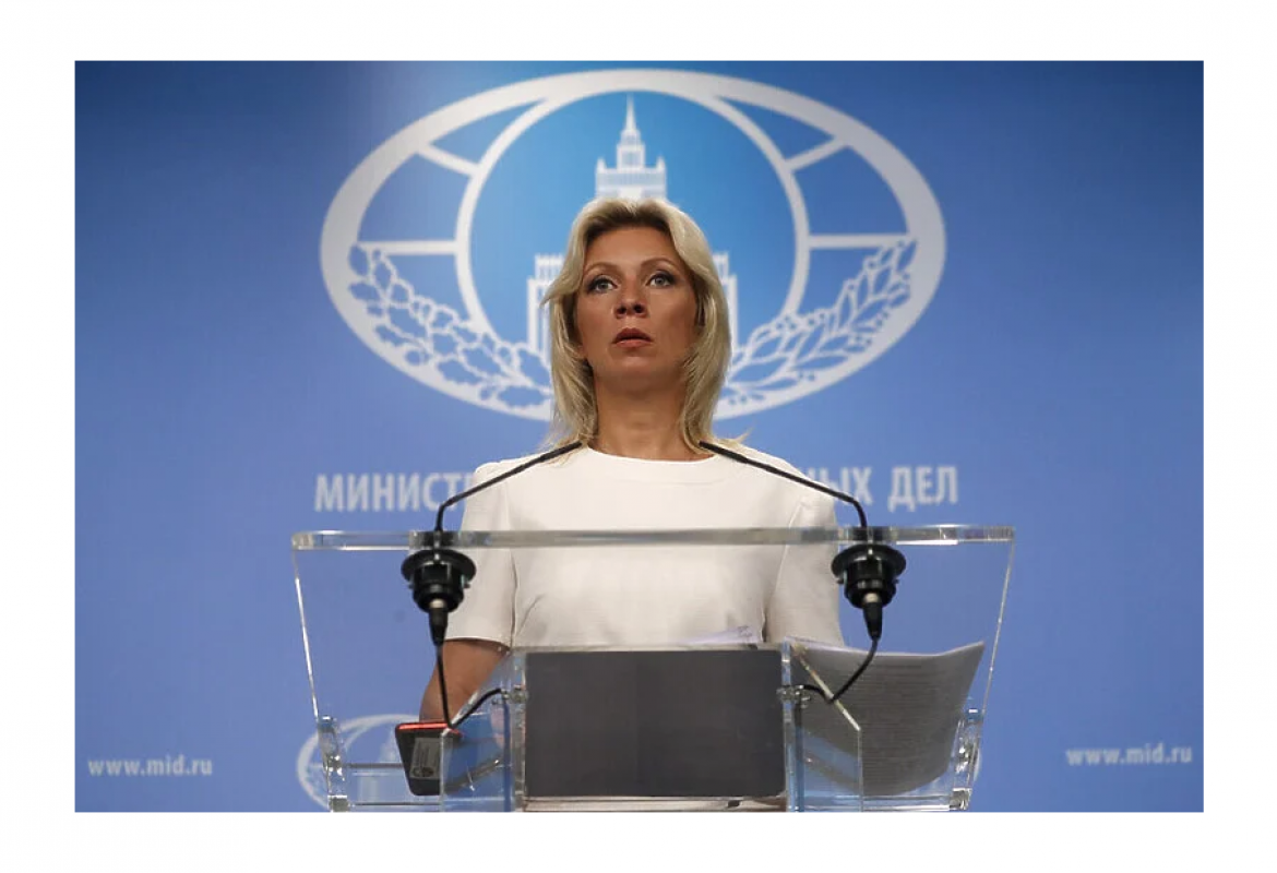 zaharova