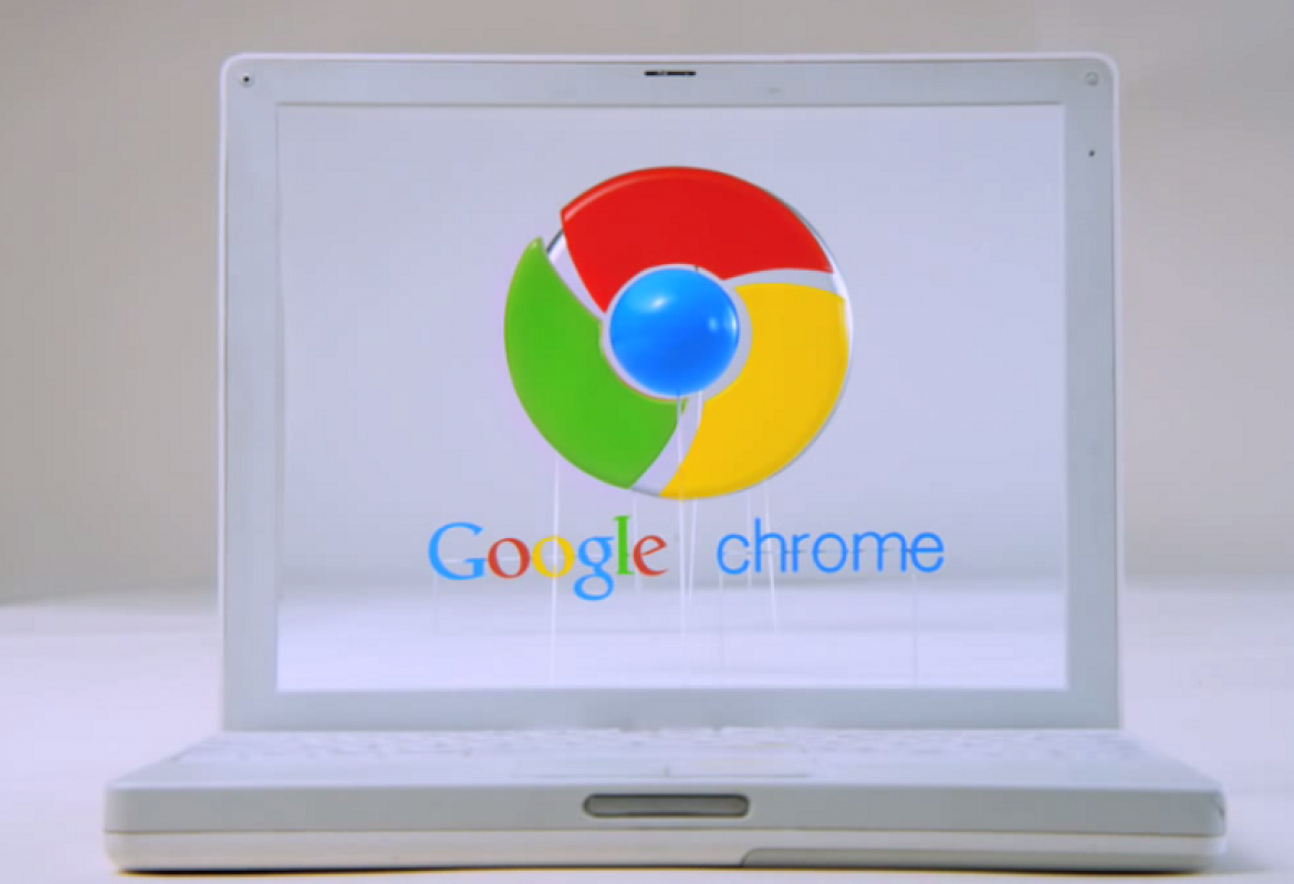 google chrome