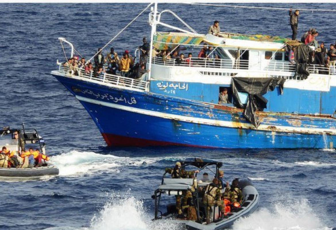 migranti