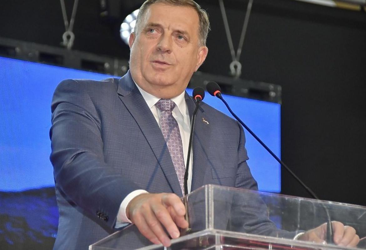 Dodik