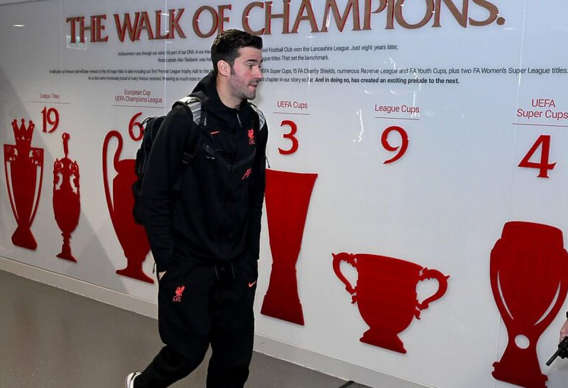 liverpool