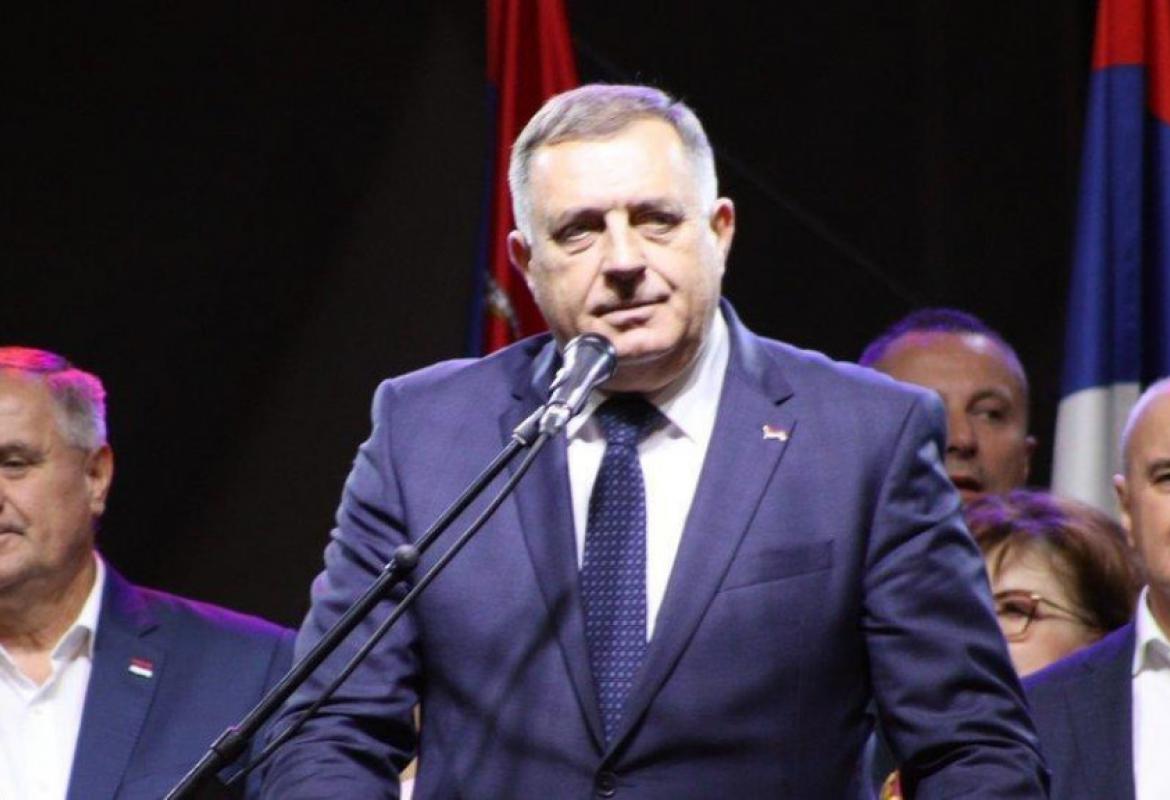 Dodik