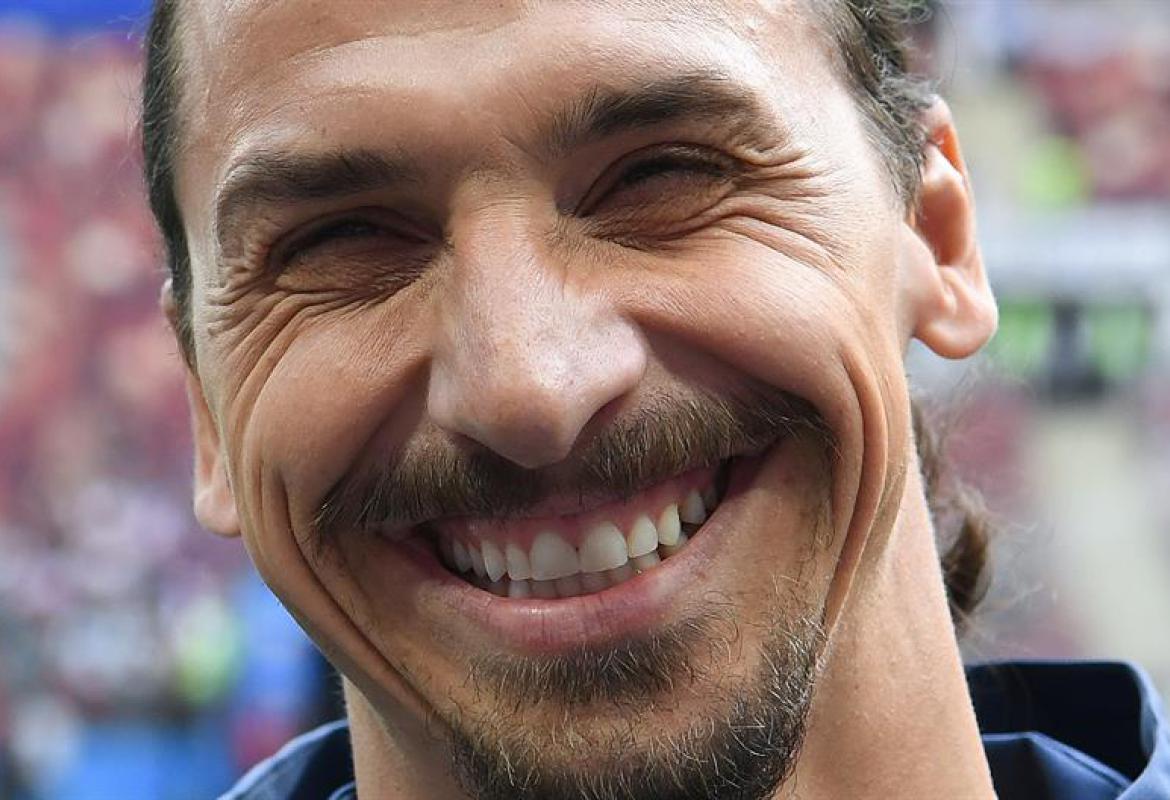 Zlatan