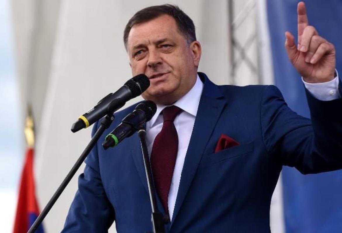 Dodik