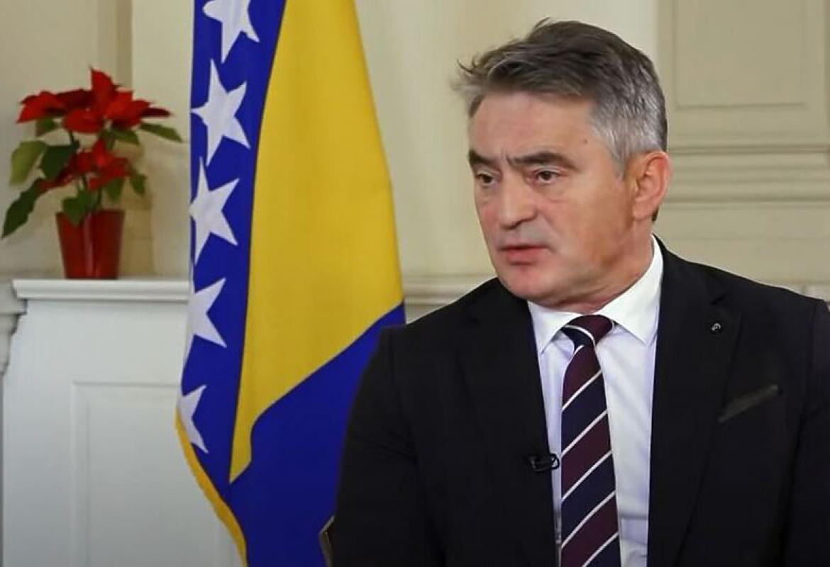Komšić