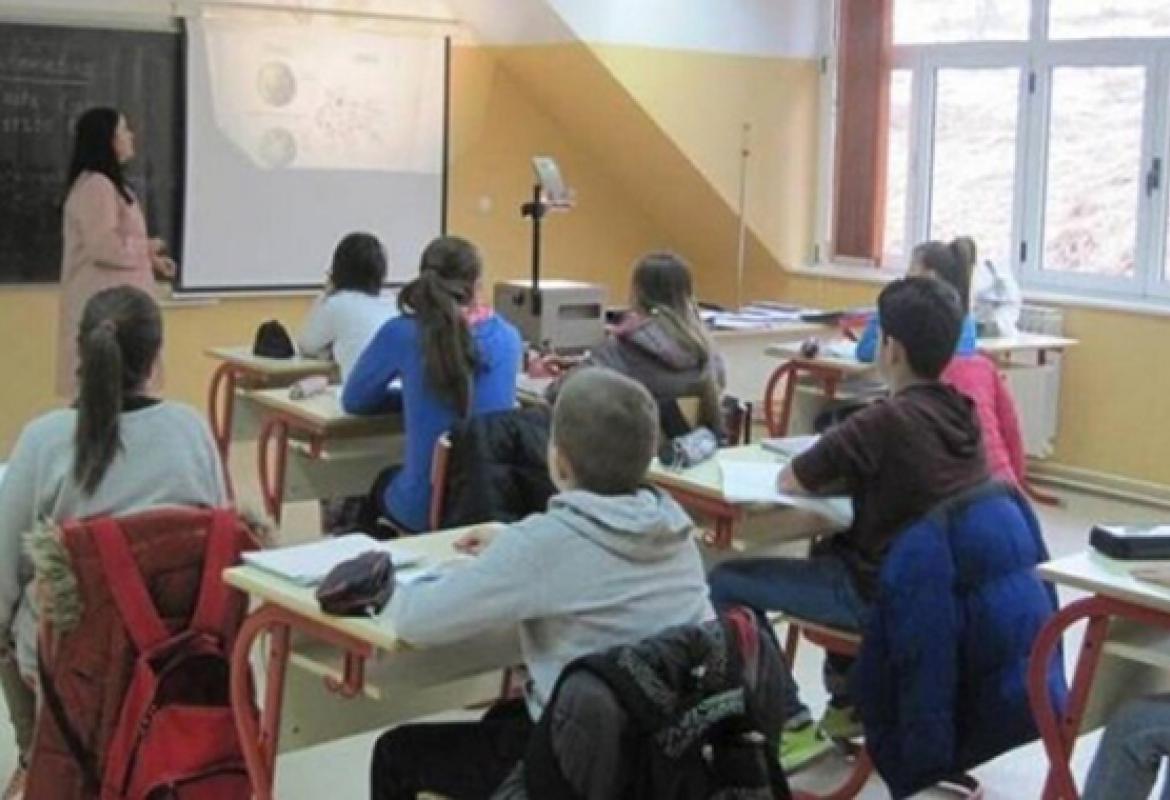 učenici