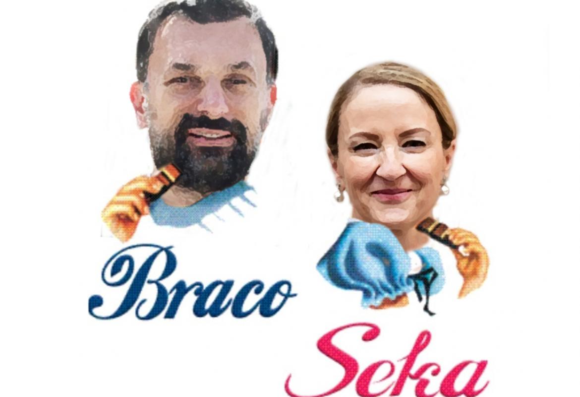 dino i seka