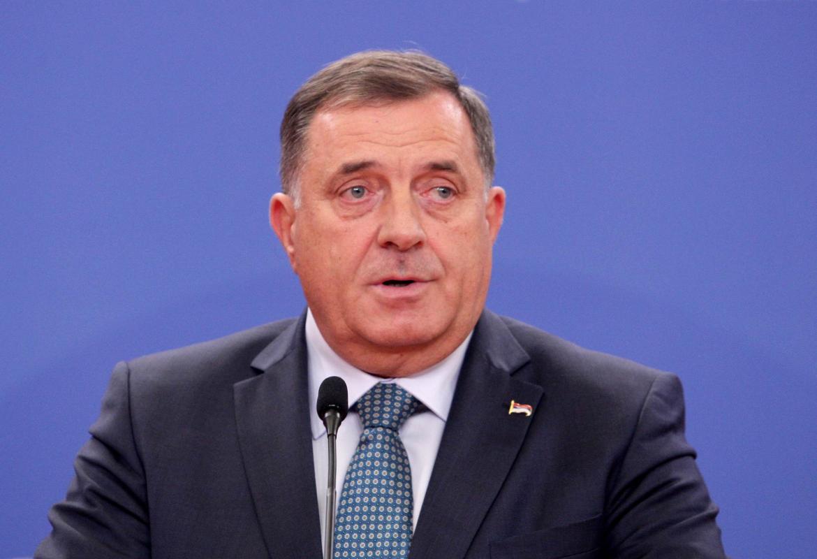 dodik