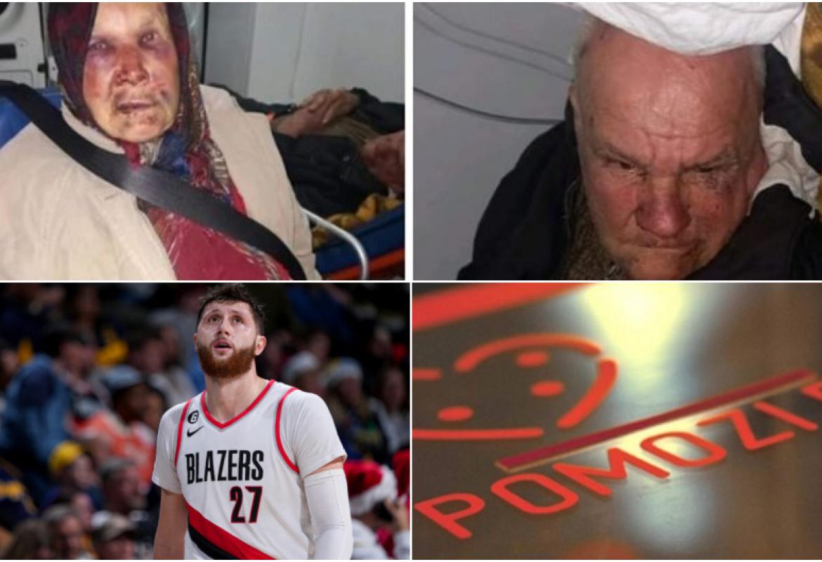 Pomozi.ba Jusuf Nurkić