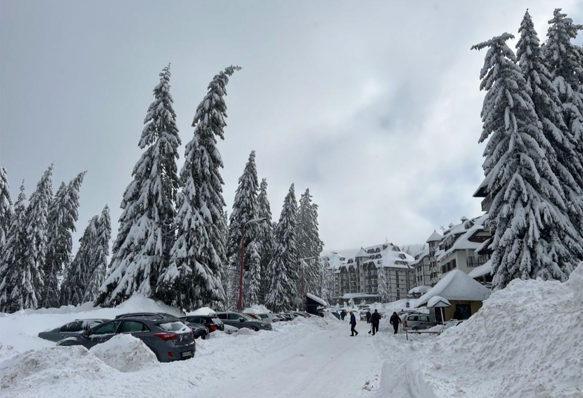 kopaonik