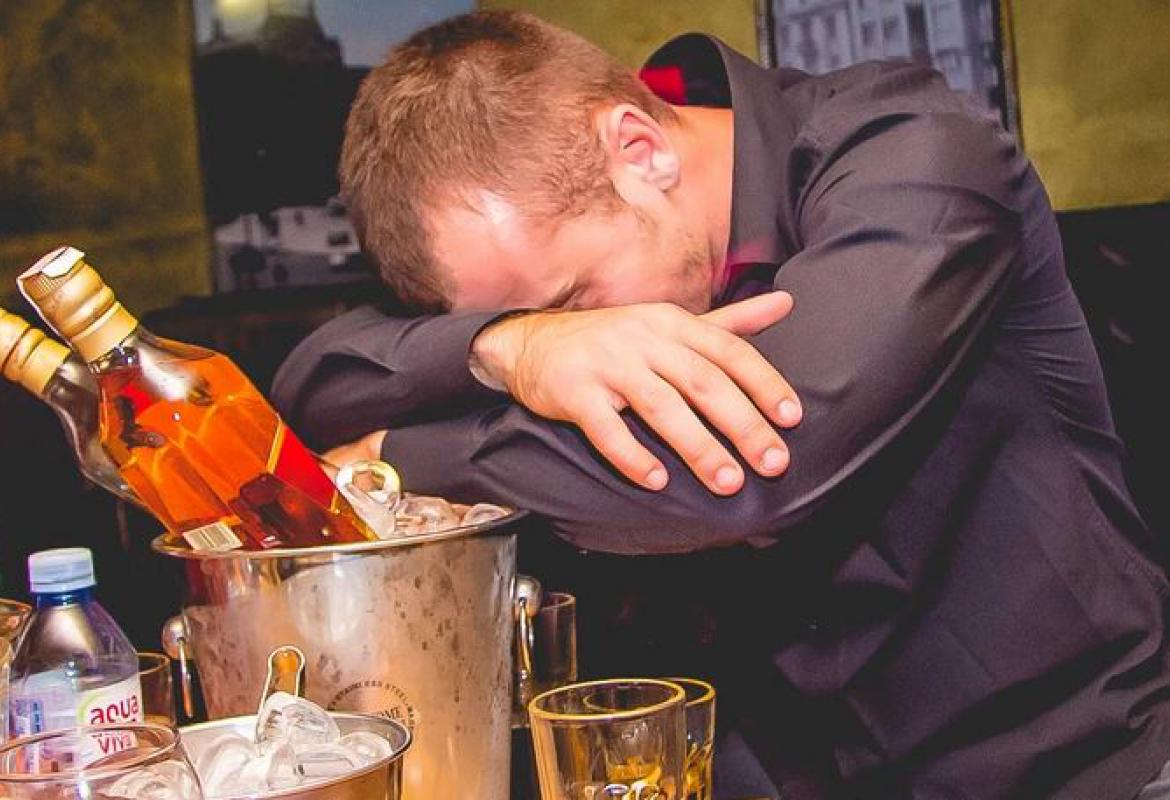 alkohol