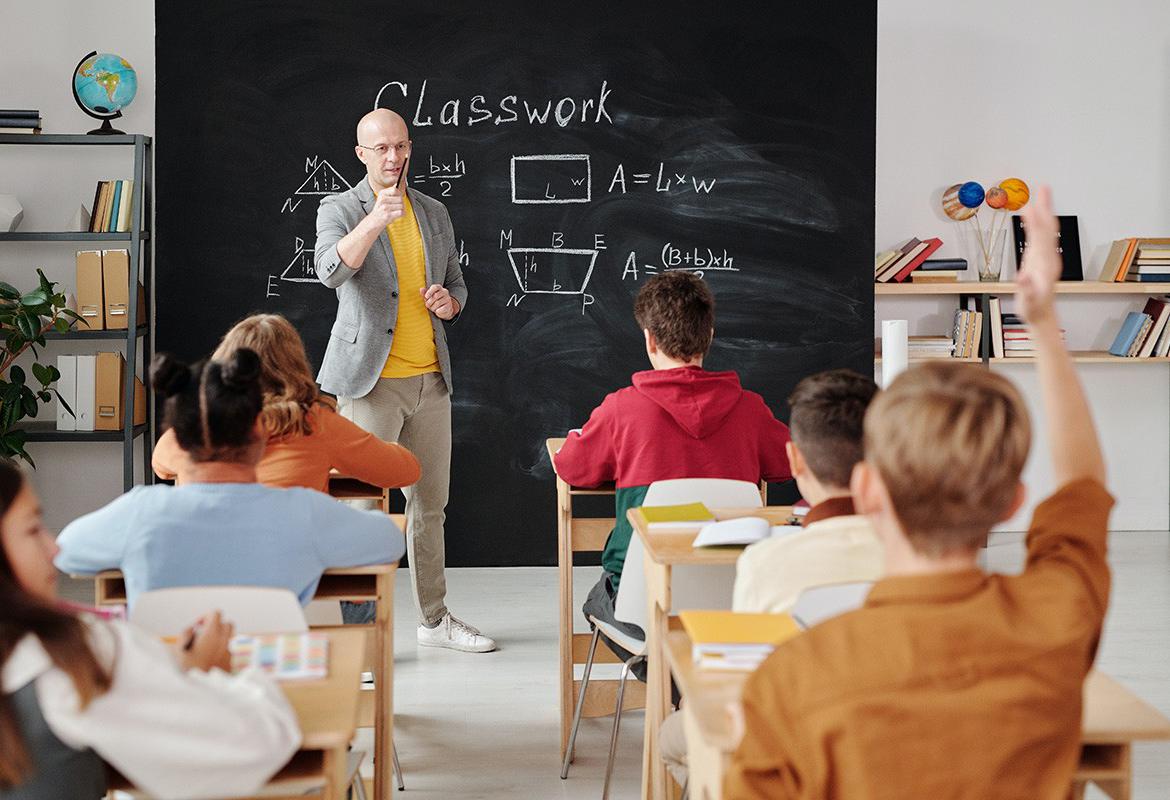 profesor