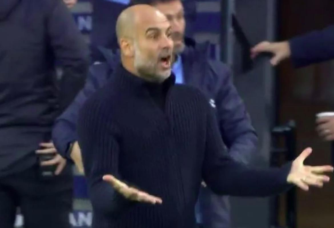guardiola