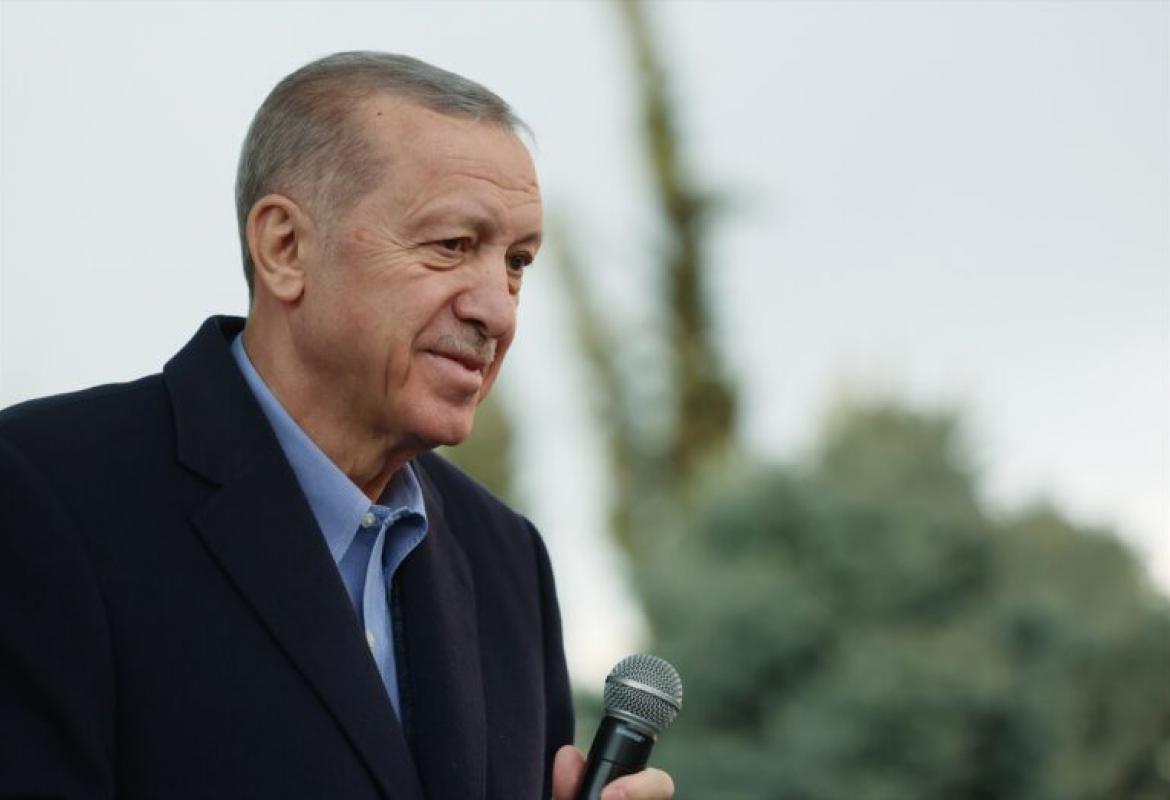 Erdogan