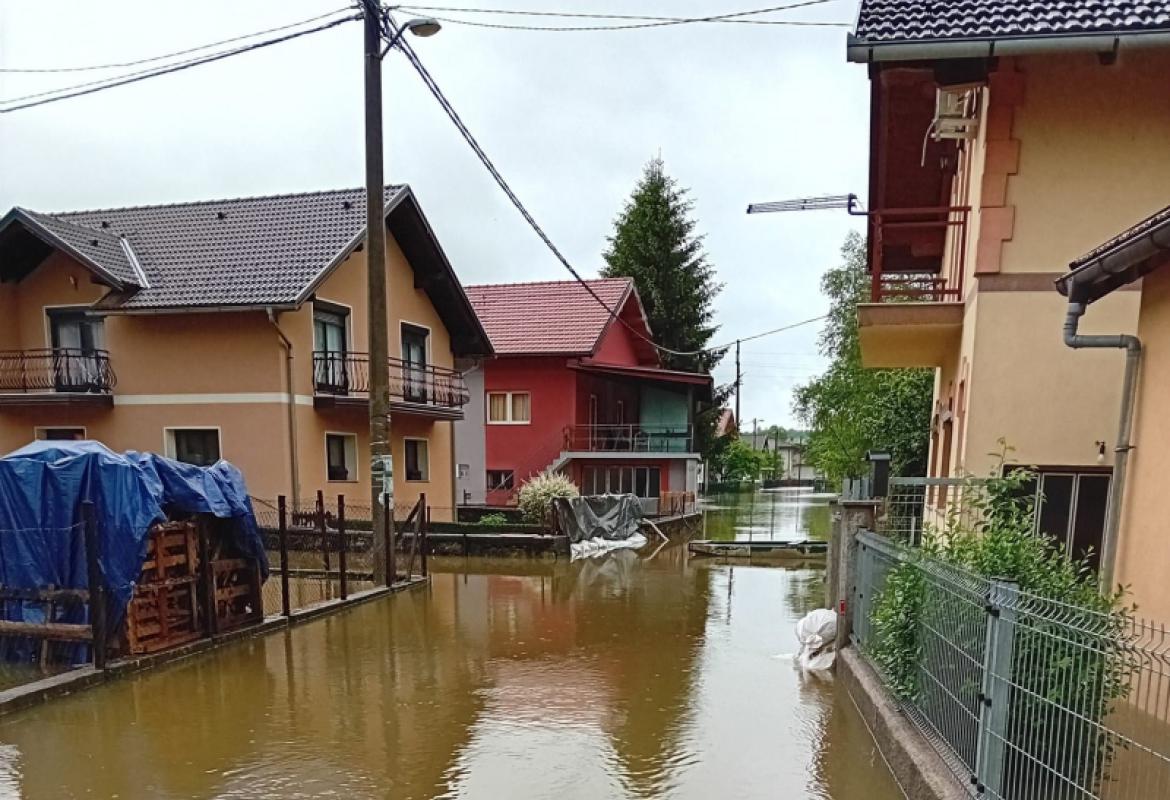 poplave