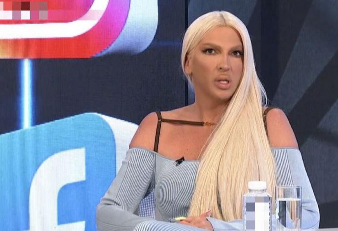 jelena karleusa