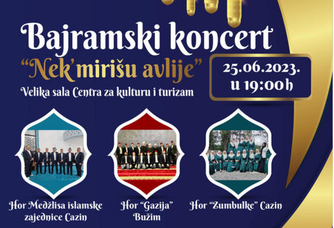 koncert